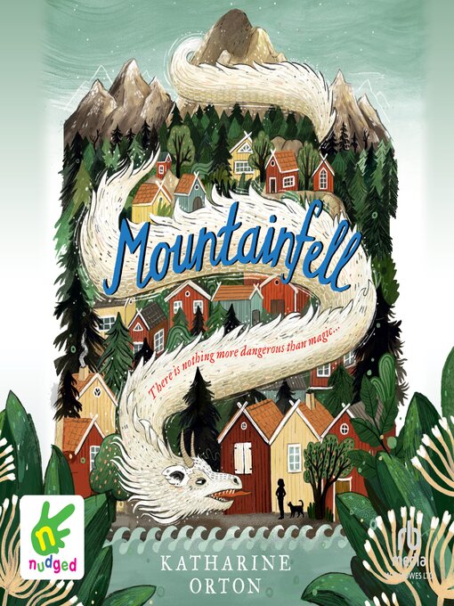 Title details for Mountainfell by Katharine Orton - Wait list